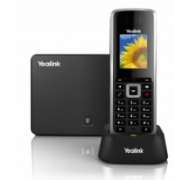 IP DECT-