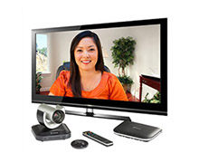 Polycom M100