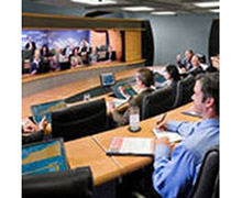 Polycom RPX (RealPresence Experience)