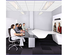 Polycom OTX 100/100 Compact