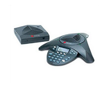 Polycom SoundStation2W