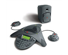 Polycom SoundStation VTX1000