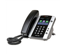 Polycom VVX500