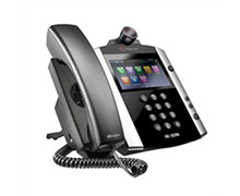 Polycom VVX600