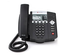 Polycom SoundPoint IP450