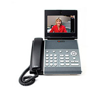 Polycom VVX 1500 D