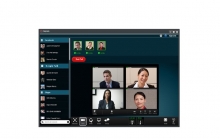       HDX  RealPresence Group